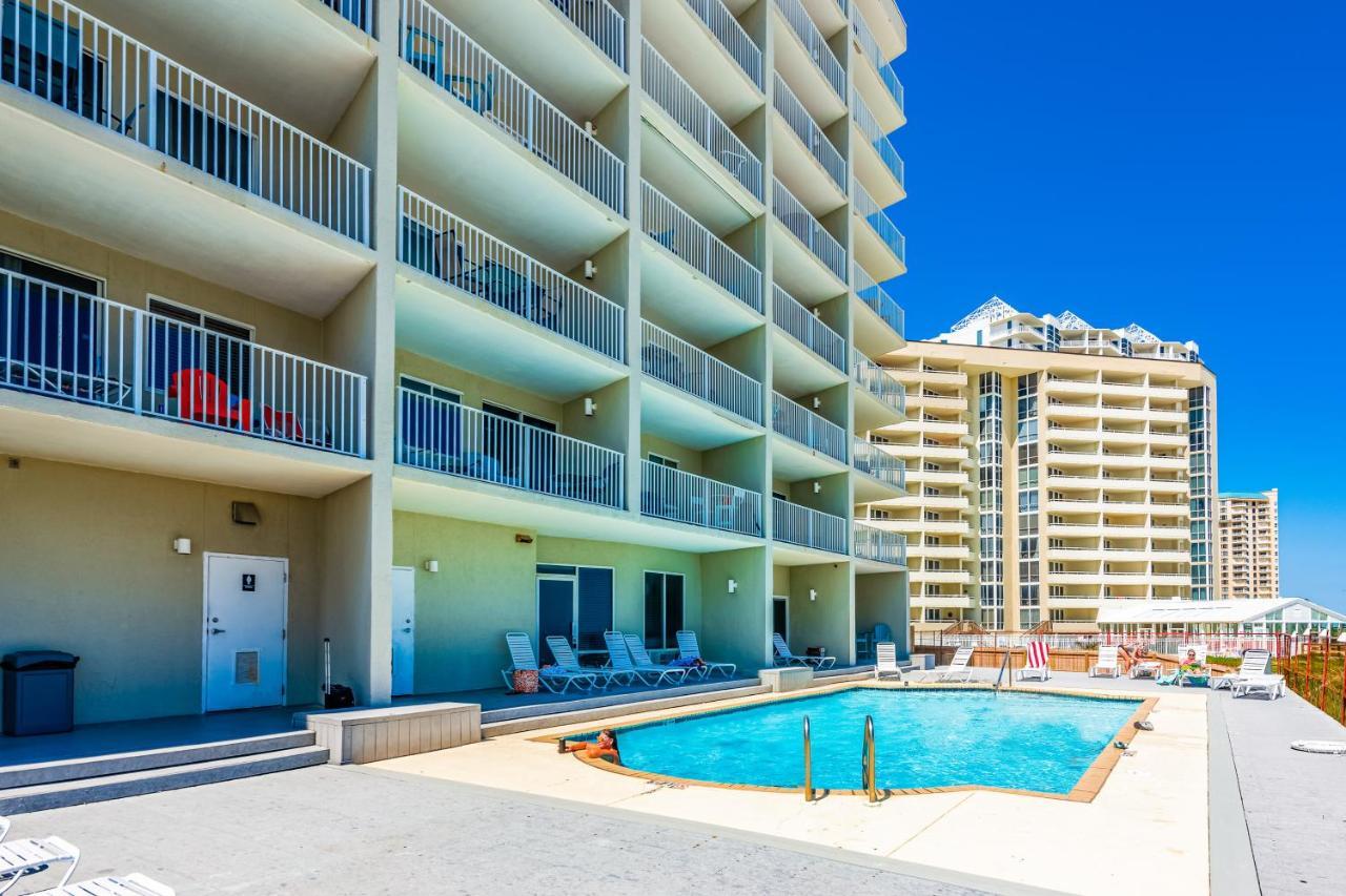 Perdido Skye 24 Apartment Perdido Key Exterior photo