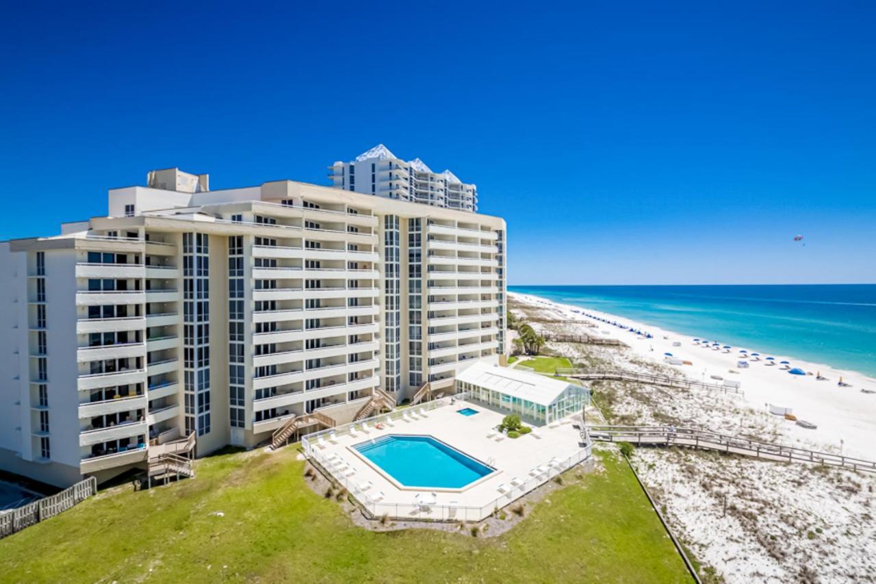 Perdido Skye 24 Apartment Perdido Key Exterior photo