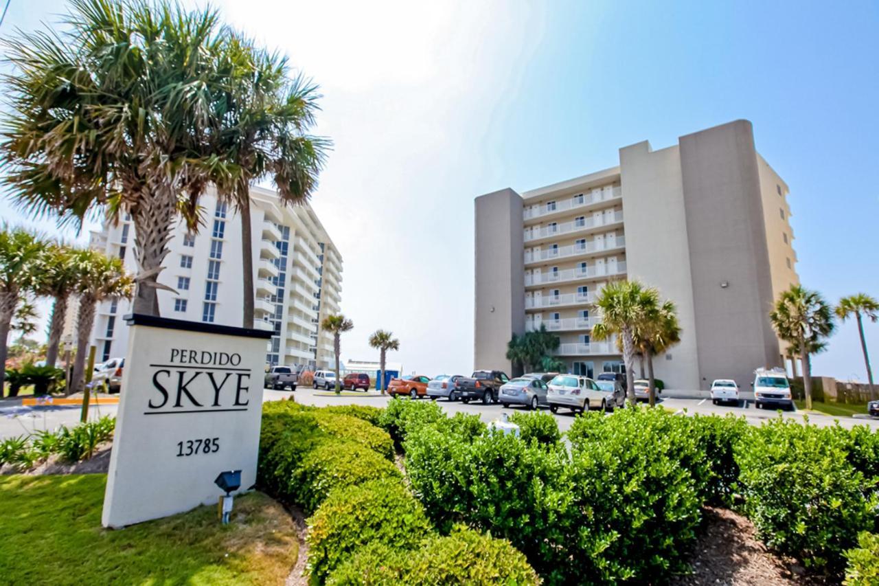 Perdido Skye 24 Apartment Perdido Key Exterior photo