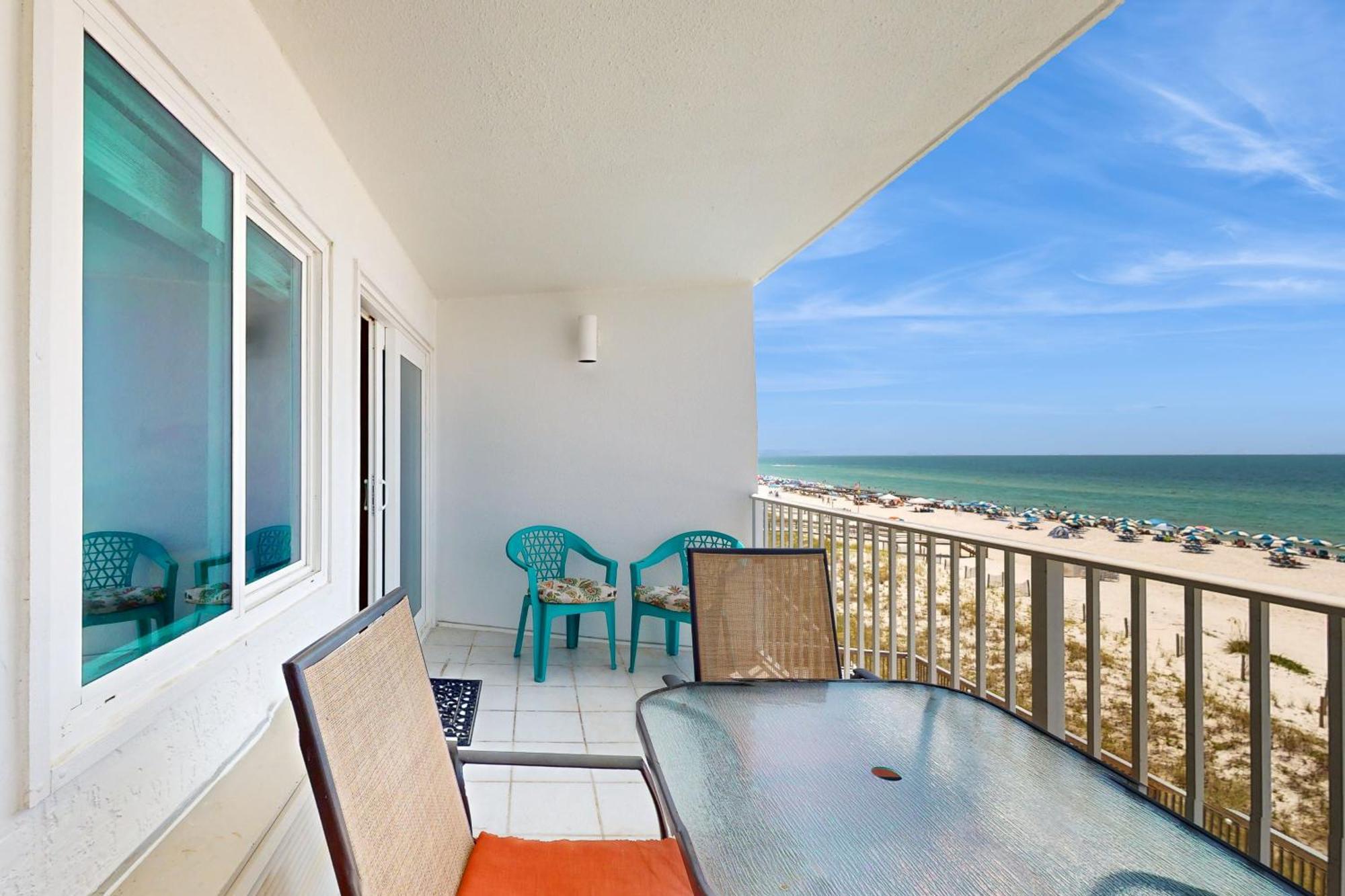 Perdido Skye 24 Apartment Perdido Key Exterior photo