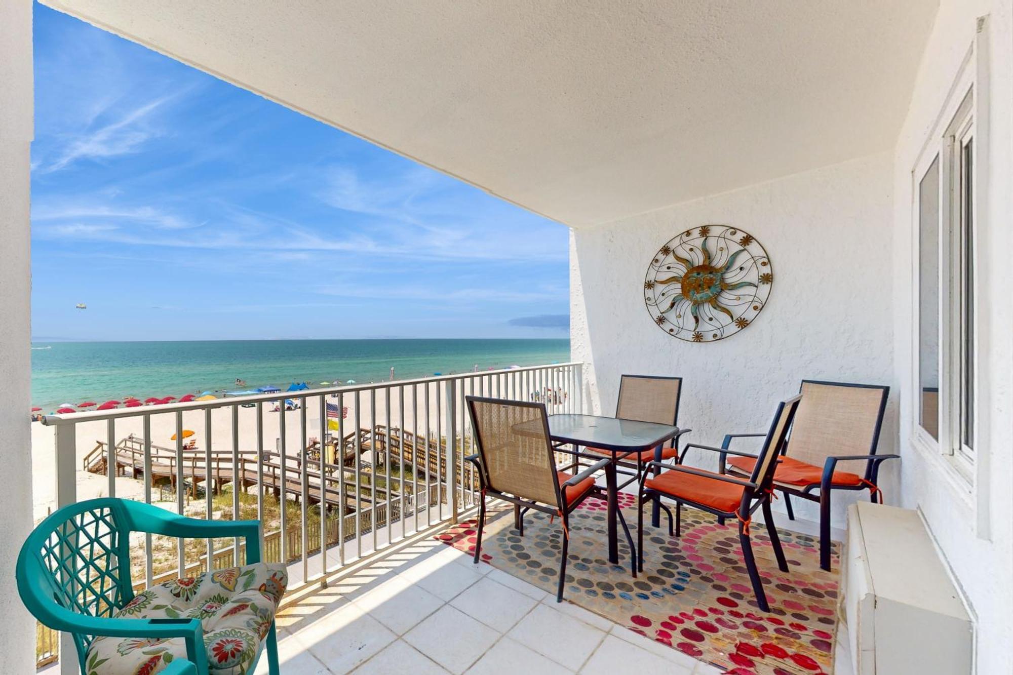 Perdido Skye 24 Apartment Perdido Key Exterior photo